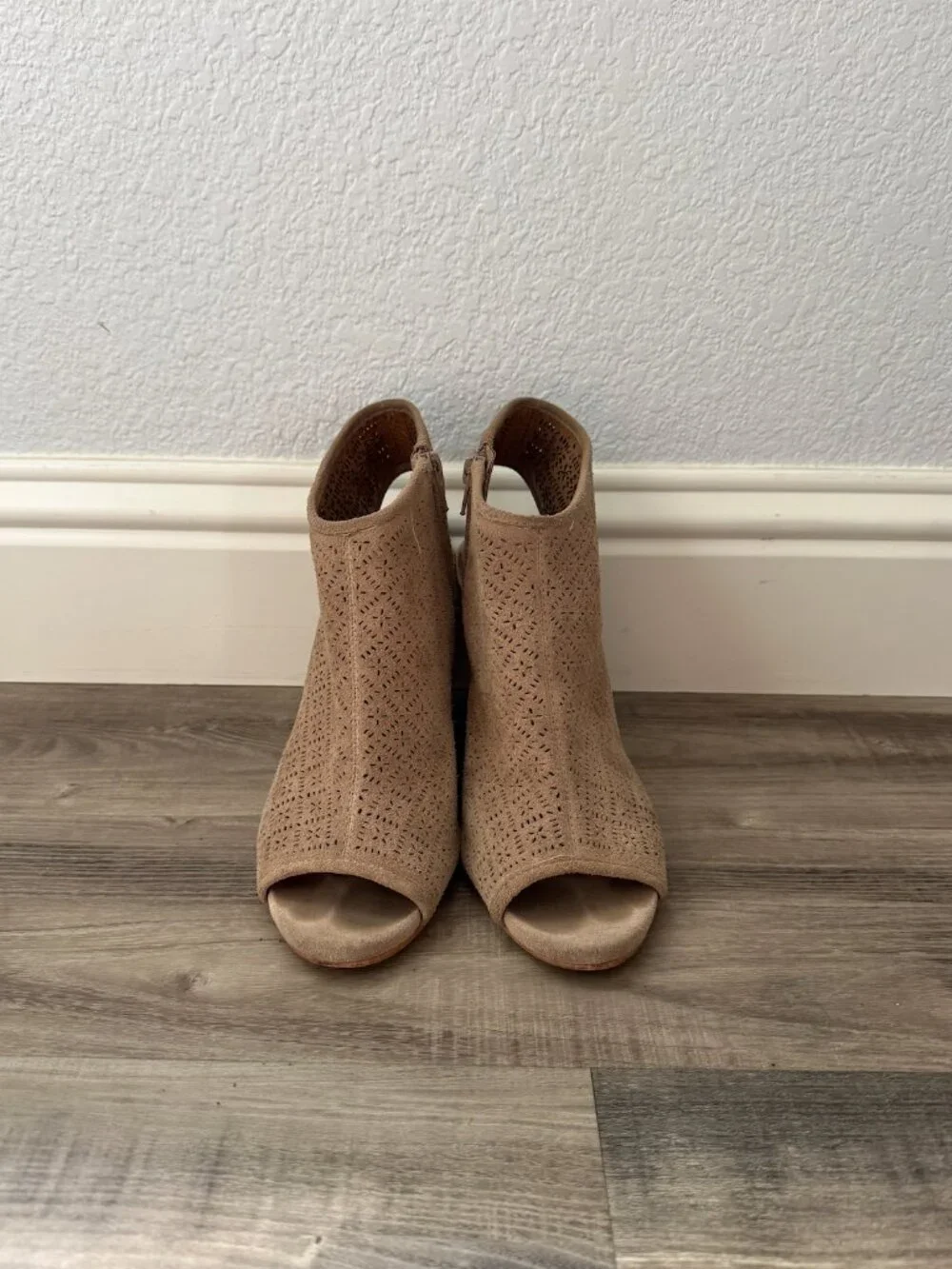 Lucky Brand Heels